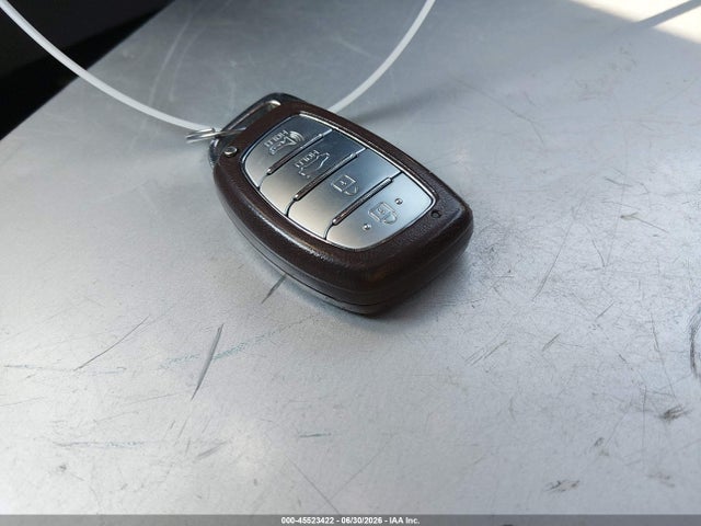Aukcja sprzedaży 2018 Hyundai Sonata Sel, vin: 5NPE34AF9JH627842, numer aukcji: 45523422