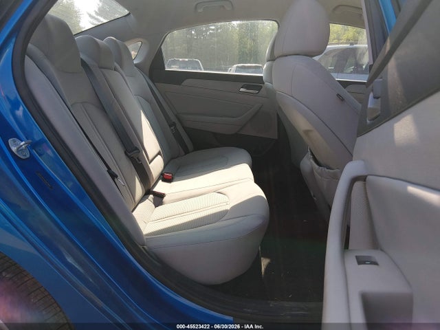 Aukcja sprzedaży 2018 Hyundai Sonata Sel, vin: 5NPE34AF9JH627842, numer aukcji: 45523422