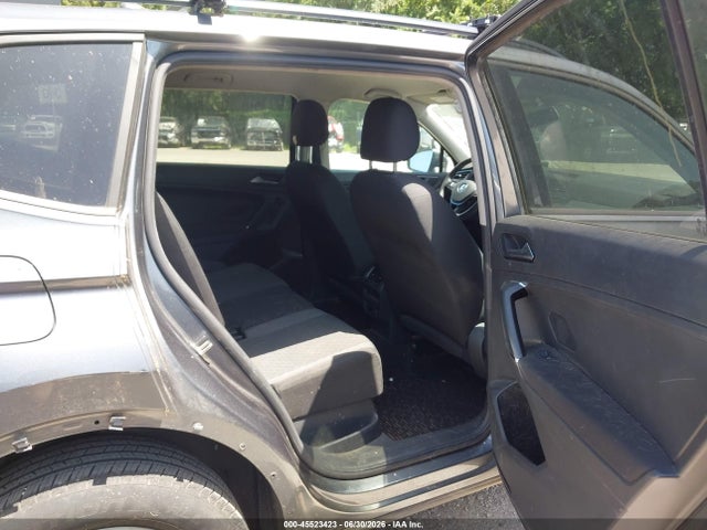Aukcja sprzedaży 2018 Volkswagen Tiguan 2.0t S, vin: 3VV0B7AXXJM017063, numer aukcji: 45523423