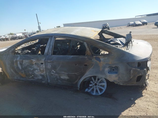 Hyundai SONATA SE 2018 5NPE24AF5JH599587 Image 13