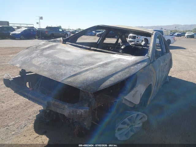 Hyundai SONATA SE 2018 5NPE24AF5JH599587 Image 2