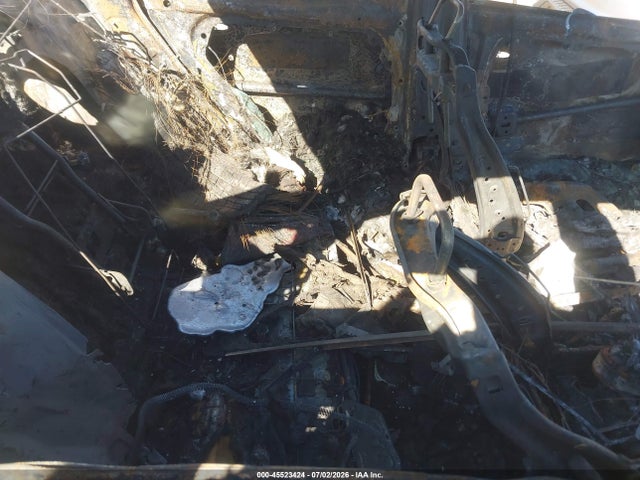 Hyundai SONATA SE 2018 5NPE24AF5JH599587 Image 8
