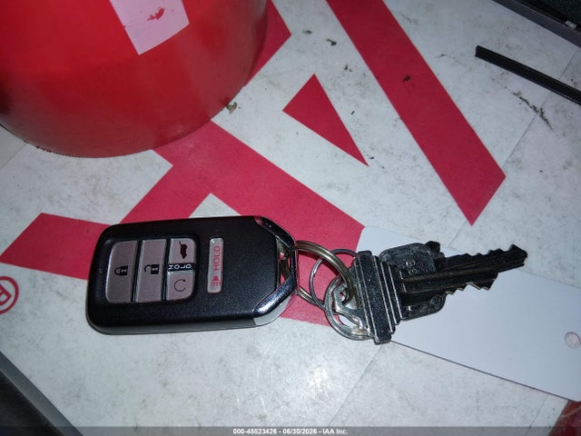 Honda Pilot Elite 2018 5FNYF6H08JB024154 Image 11