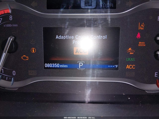 Honda Pilot Elite 2018 5FNYF6H08JB024154 Image 16
