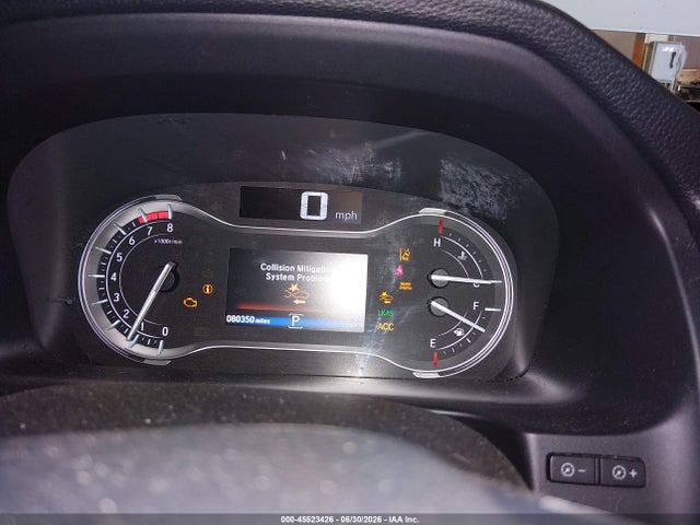 Honda Pilot Elite 2018 5FNYF6H08JB024154 Image 7