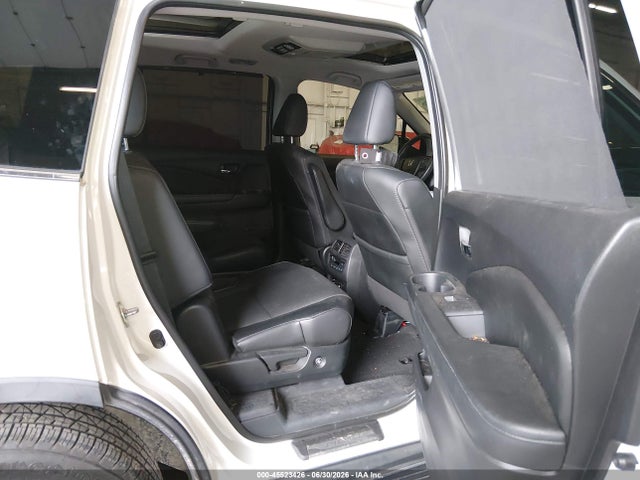 Honda Pilot Elite 2018 5FNYF6H08JB024154 Image 8