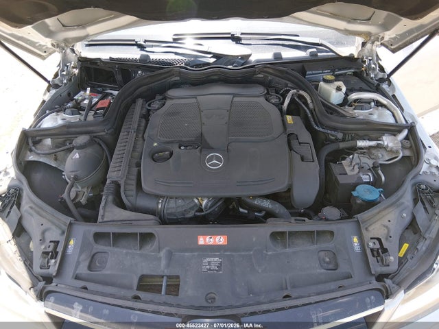 Aukcja sprzedaży 2012 Mercedes-benz C 350 Sport, vin: WDDGJ5HB5CF918154, numer aukcji: 45523427