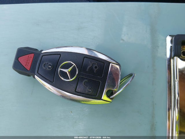 Aukcja sprzedaży 2012 Mercedes-benz C 350 Sport, vin: WDDGJ5HB5CF918154, numer aukcji: 45523427
