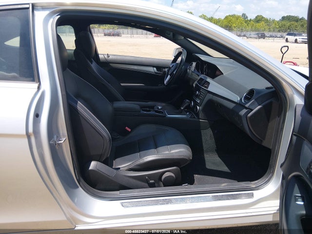 Aukcja sprzedaży 2012 Mercedes-benz C 350 Sport, vin: WDDGJ5HB5CF918154, numer aukcji: 45523427