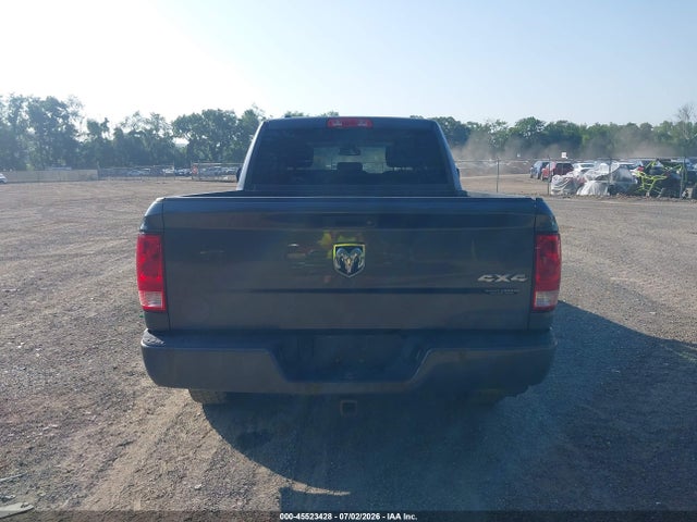 Aukcja sprzedaży 2016 Ram 1500 Express, vin: 1C6RR7FG0GS329037, numer aukcji: 45523428