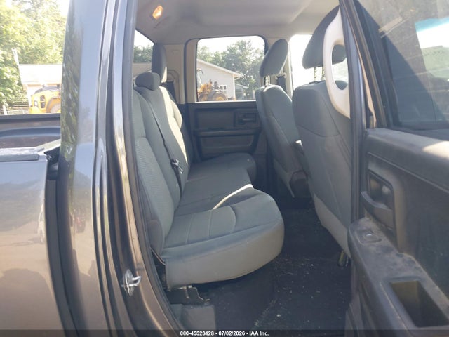 Продаж на аукціоні авто 2016 Ram 1500 Express, vin: 1C6RR7FG0GS329037, номер лоту: 45523428