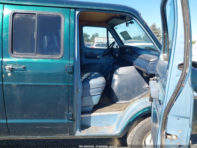 Aukcja sprzedaży 1986 Dodge Ram Van B250, vin: 2B7HB23T3GK591819, numer aukcji: 45523429