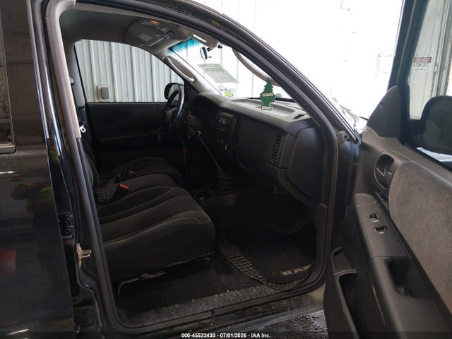 Auction sale of the 2003 Dodge Dakota Slt, vin: 1D7HG48N43S127032, lot number: 45523430