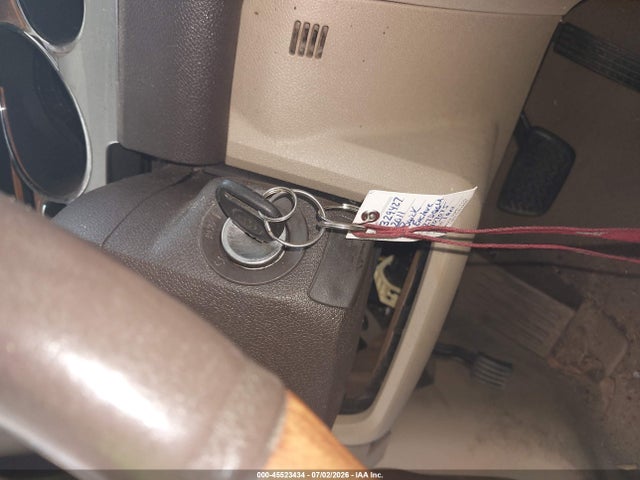 Продажа на аукционе авто 2011 Buick Enclave Cx, vin: 5GAKRAED6BJ407075, номер лота: 45523434