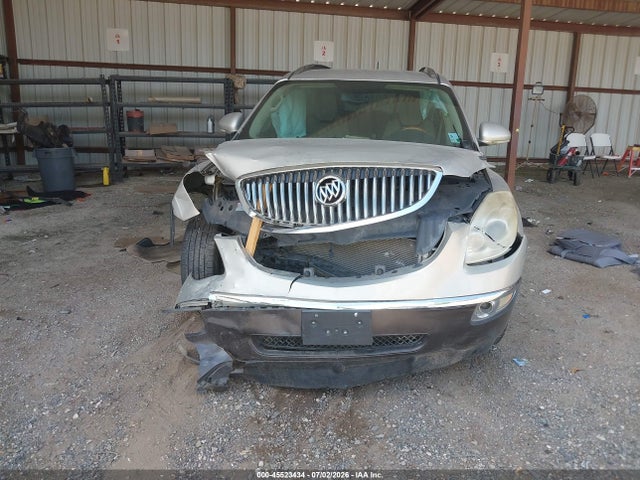 Продажа на аукционе авто 2011 Buick Enclave Cx, vin: 5GAKRAED6BJ407075, номер лота: 45523434