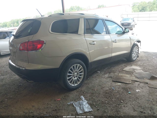 Продажа на аукционе авто 2011 Buick Enclave Cx, vin: 5GAKRAED6BJ407075, номер лота: 45523434