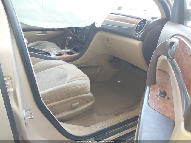 Продажа на аукционе авто 2011 Buick Enclave Cx, vin: 5GAKRAED6BJ407075, номер лота: 45523434