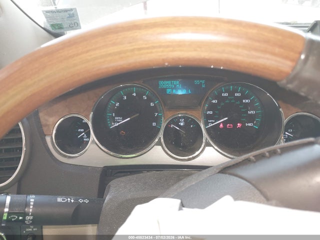 Продажа на аукционе авто 2011 Buick Enclave Cx, vin: 5GAKRAED6BJ407075, номер лота: 45523434