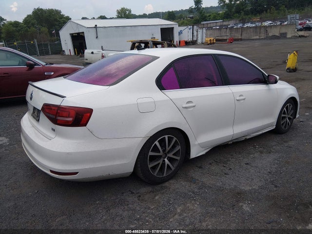 Aukcja sprzedaży 2017 Volkswagen Jetta 1.4t Se, vin: 3VWDB7AJ4HM294116, numer aukcji: 45523435