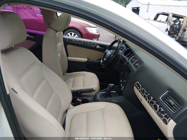 Продаж на аукціоні авто 2017 Volkswagen Jetta 1.4t Se, vin: 3VWDB7AJ4HM294116, номер лоту: 45523435