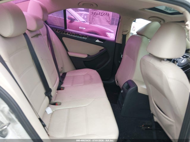 Продаж на аукціоні авто 2017 Volkswagen Jetta 1.4t Se, vin: 3VWDB7AJ4HM294116, номер лоту: 45523435
