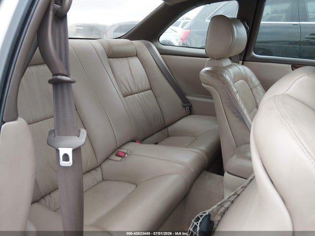 1999 Lexus Sc 300 მანქანა იყიდება აუქციონზე, vin: JT8CD32Z6X1005589, აუქციონის ნომერი: 45523440