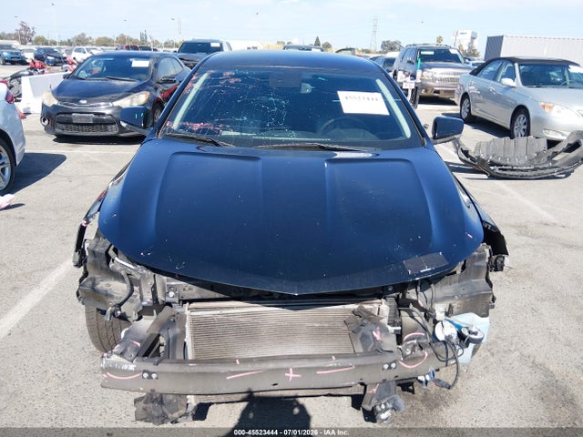 Chevrolet IMPALA 1LT 2017 2G1105S30H9143498 Image 13