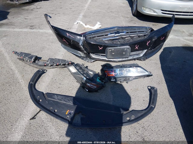 Chevrolet IMPALA 1LT 2017 2G1105S30H9143498 Image 12