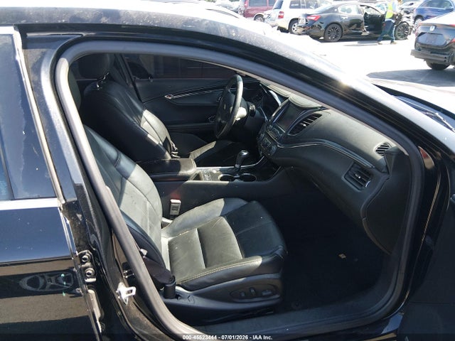 Chevrolet IMPALA 1LT 2017 2G1105S30H9143498 Image 5