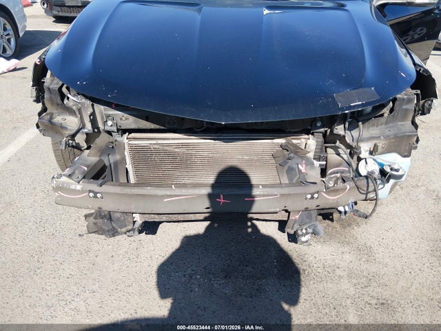Chevrolet IMPALA 1LT 2017 2G1105S30H9143498 Image 6