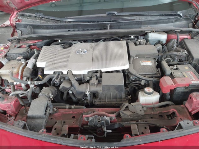 JTDKARFP8H3008839 Toyota Prius Prime Premium