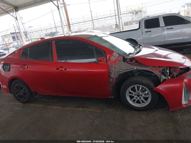 JTDKARFP8H3008839 Toyota Prius Prime Premium