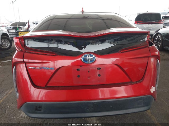 JTDKARFP8H3008839 Toyota Prius Prime Premium