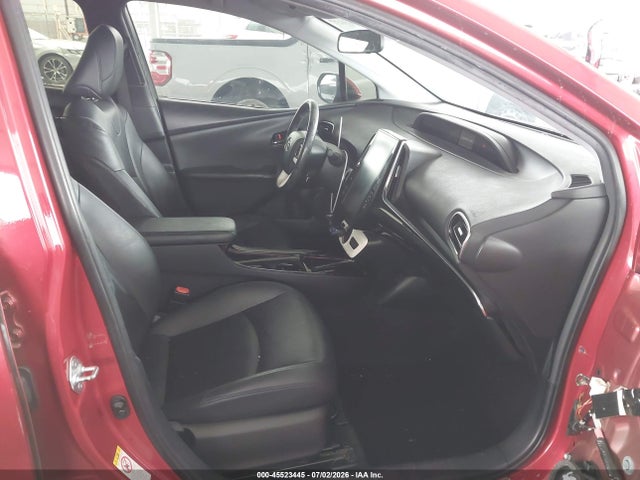 JTDKARFP8H3008839 Toyota Prius Prime Premium