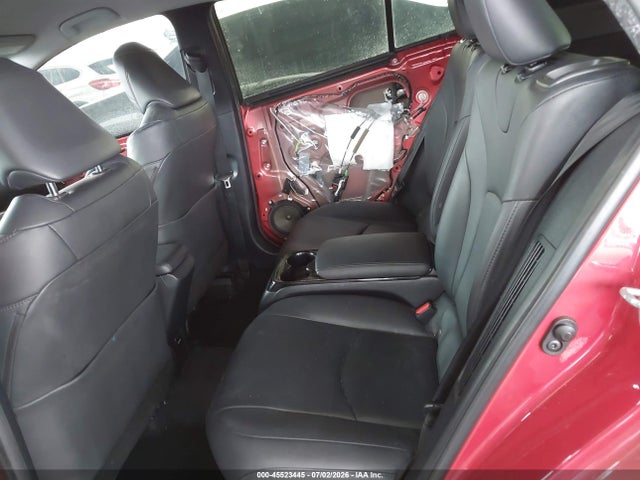 JTDKARFP8H3008839 Toyota Prius Prime Premium