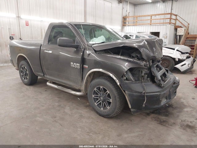 Aukcja sprzedaży 2014 Ram 1500 Tradesman, vin: 3C6JR6AT0EG254808, numer aukcji: 45523446