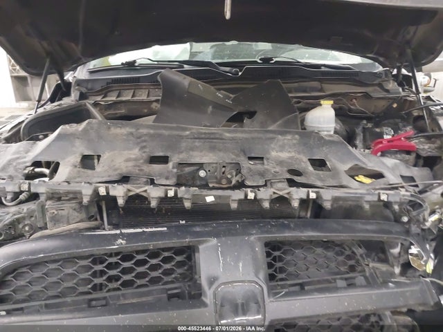 Aukcja sprzedaży 2014 Ram 1500 Tradesman, vin: 3C6JR6AT0EG254808, numer aukcji: 45523446