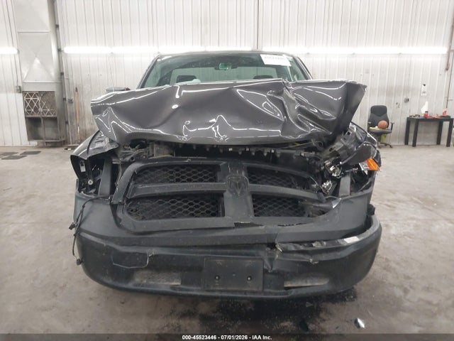 Aukcja sprzedaży 2014 Ram 1500 Tradesman, vin: 3C6JR6AT0EG254808, numer aukcji: 45523446
