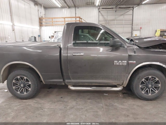 Aukcja sprzedaży 2014 Ram 1500 Tradesman, vin: 3C6JR6AT0EG254808, numer aukcji: 45523446