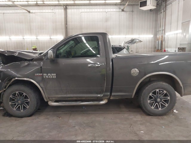Aukcja sprzedaży 2014 Ram 1500 Tradesman, vin: 3C6JR6AT0EG254808, numer aukcji: 45523446