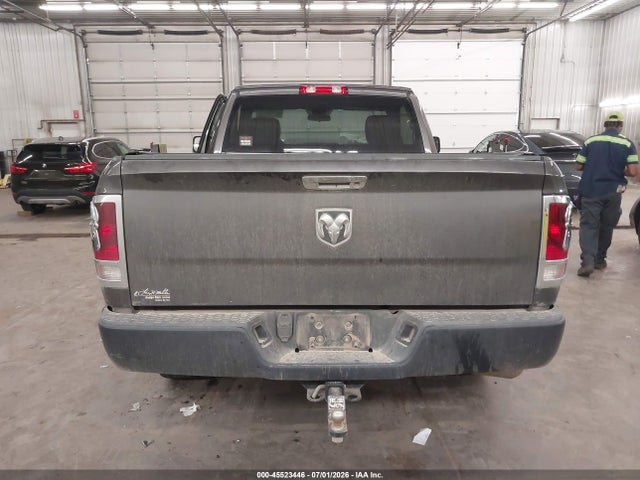 Aukcja sprzedaży 2014 Ram 1500 Tradesman, vin: 3C6JR6AT0EG254808, numer aukcji: 45523446