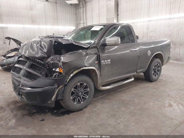 Aukcja sprzedaży 2014 Ram 1500 Tradesman, vin: 3C6JR6AT0EG254808, numer aukcji: 45523446