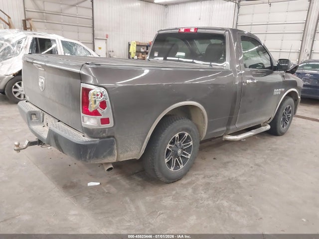 Aukcja sprzedaży 2014 Ram 1500 Tradesman, vin: 3C6JR6AT0EG254808, numer aukcji: 45523446