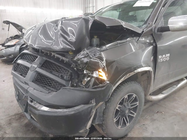Aukcja sprzedaży 2014 Ram 1500 Tradesman, vin: 3C6JR6AT0EG254808, numer aukcji: 45523446