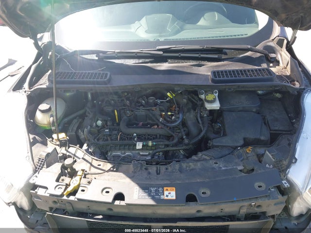 Ford ESCAPE SEL 2019 1FMCU9HD4KUB17701 Image 10