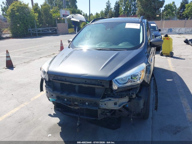 Ford ESCAPE SEL 2019 1FMCU9HD4KUB17701 Image 13