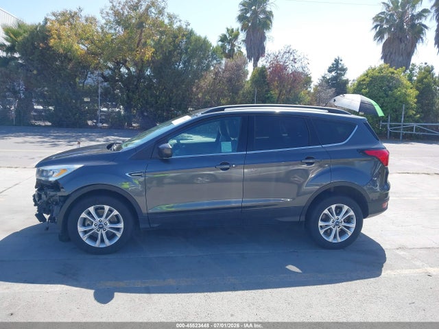 Ford ESCAPE SEL 2019 1FMCU9HD4KUB17701 Image 15
