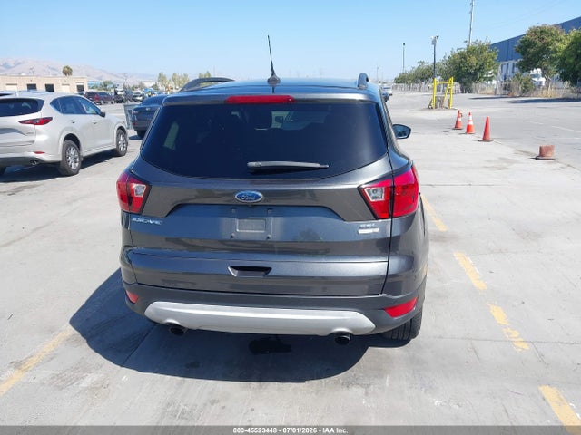 Ford ESCAPE SEL 2019 1FMCU9HD4KUB17701 Image 17