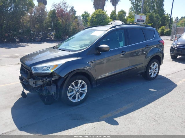 Ford ESCAPE SEL 2019 1FMCU9HD4KUB17701 Image 2