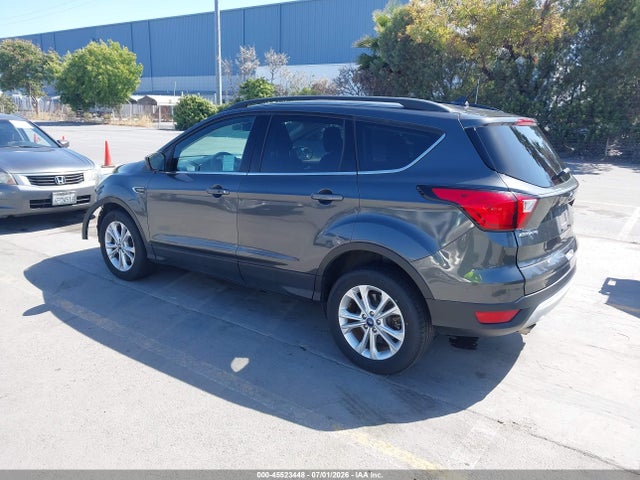 Ford ESCAPE SEL 2019 1FMCU9HD4KUB17701 Image 3